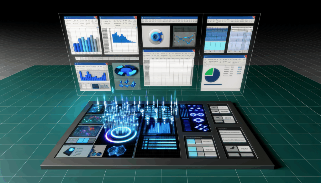 Mastering Excel Automation: Unleash the Full Potential of Your Spreadsheets