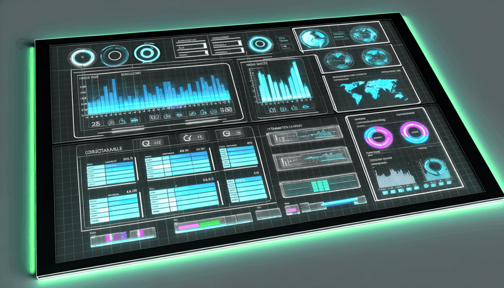Unlocking Your Data Potential: A Comprehensive Guide to Excel's Power